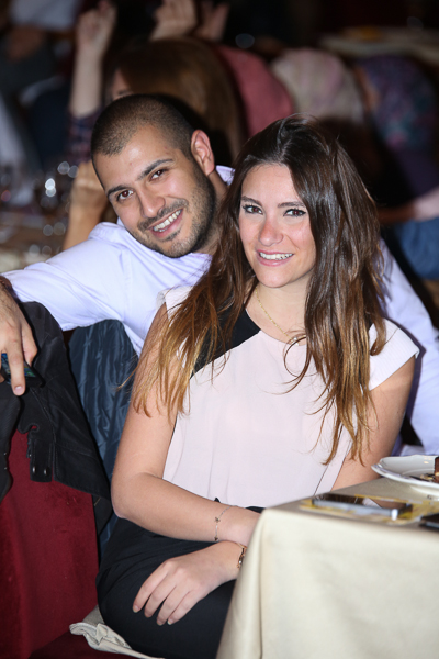 Live Lebanon and IDRAACs Fundraising Dinner